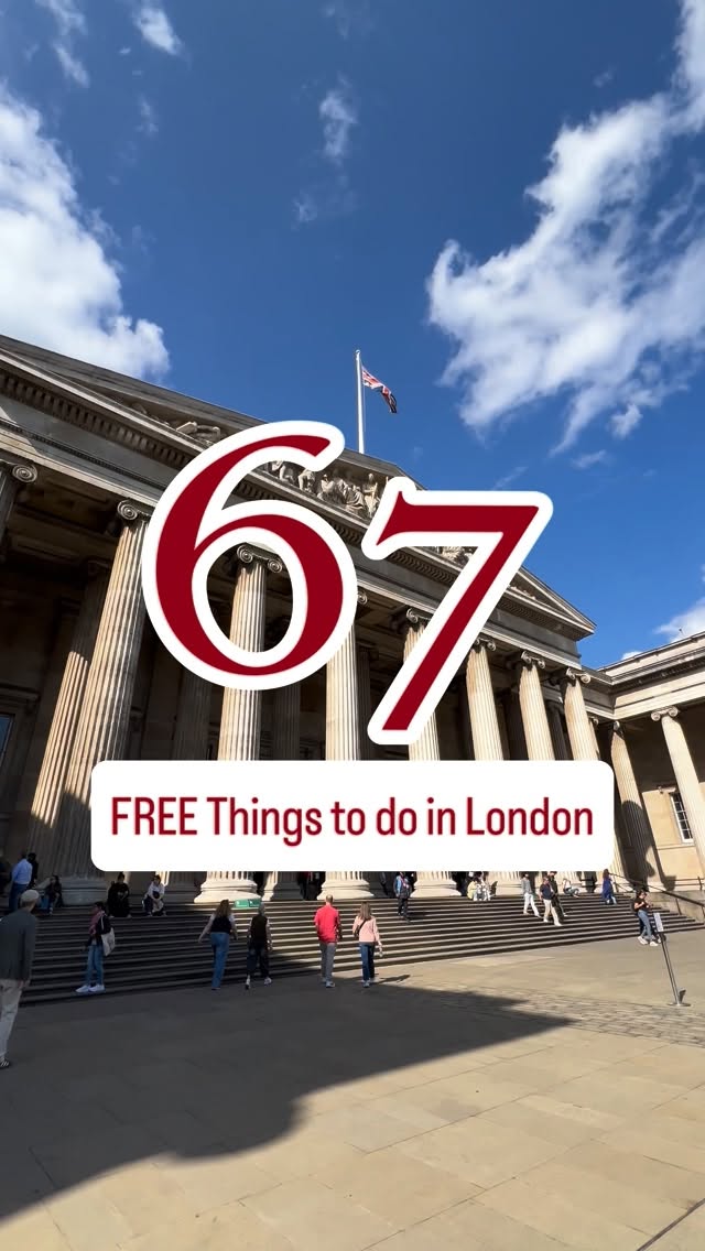 PR Stays • Travel Tips • Lifestyle • Honest Reviews, St James's Park