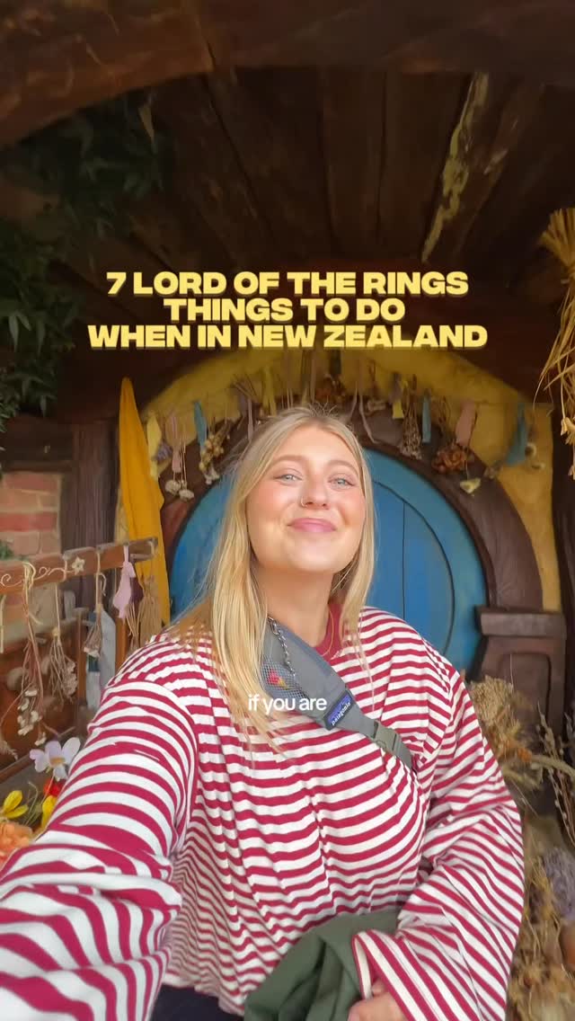 Jess ★ Adventure Travel, Fiordland National Park