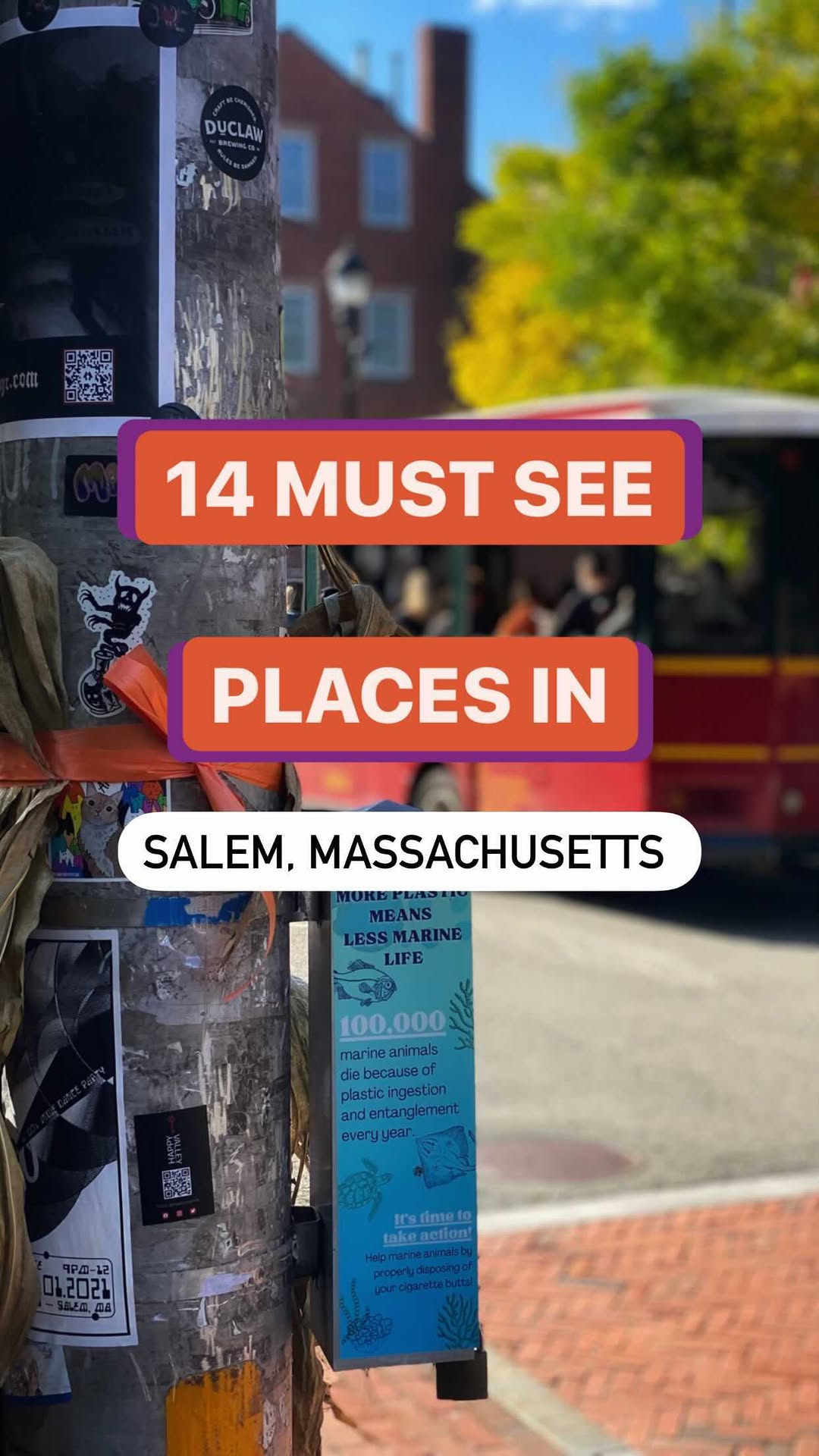 KEV | Boston Travel Creator, The House of the Seven Gables