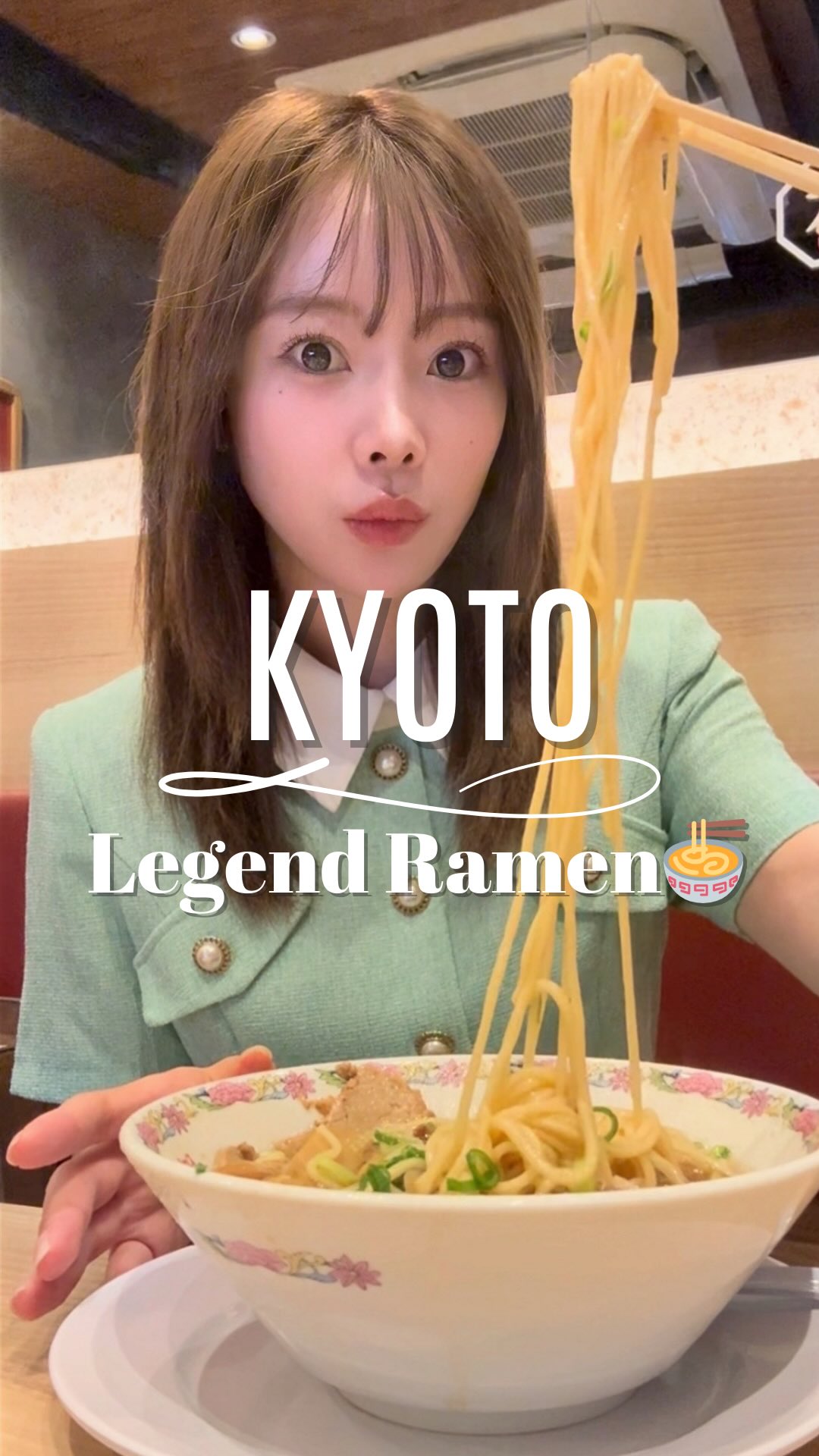 Sunny Kyoto Travel👘☀️ㅣ【京都観光・グルメ】, Kyoto Station