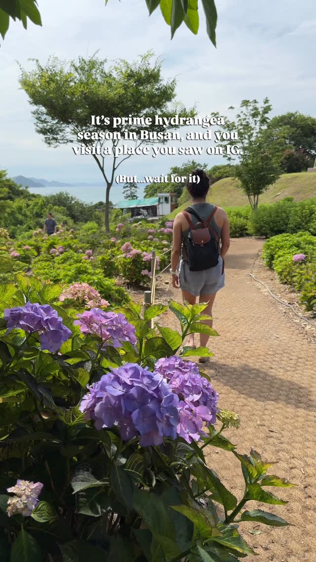 Mo | Lifestyle + Family Travel, Taejongdae Resort Park, Busan