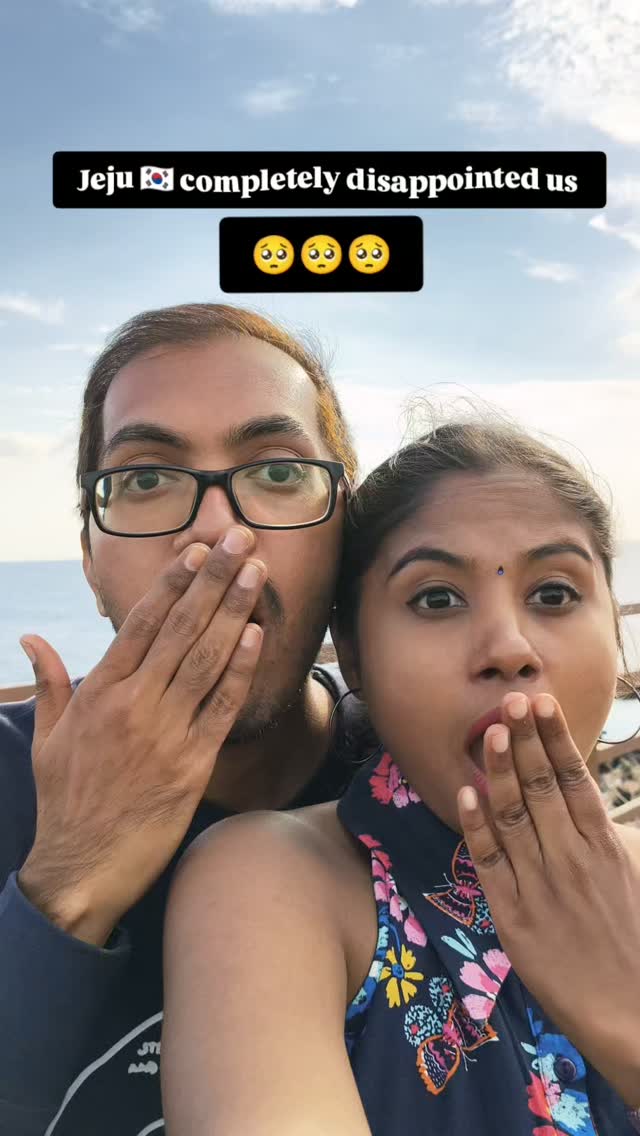 Bhava Lohit ❤️ Ramya N Kandala, Seopjikoji