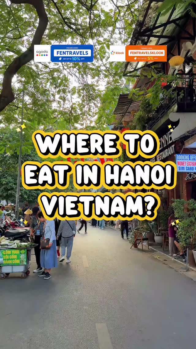 Fen Travels ✈️, Banh Mi 25