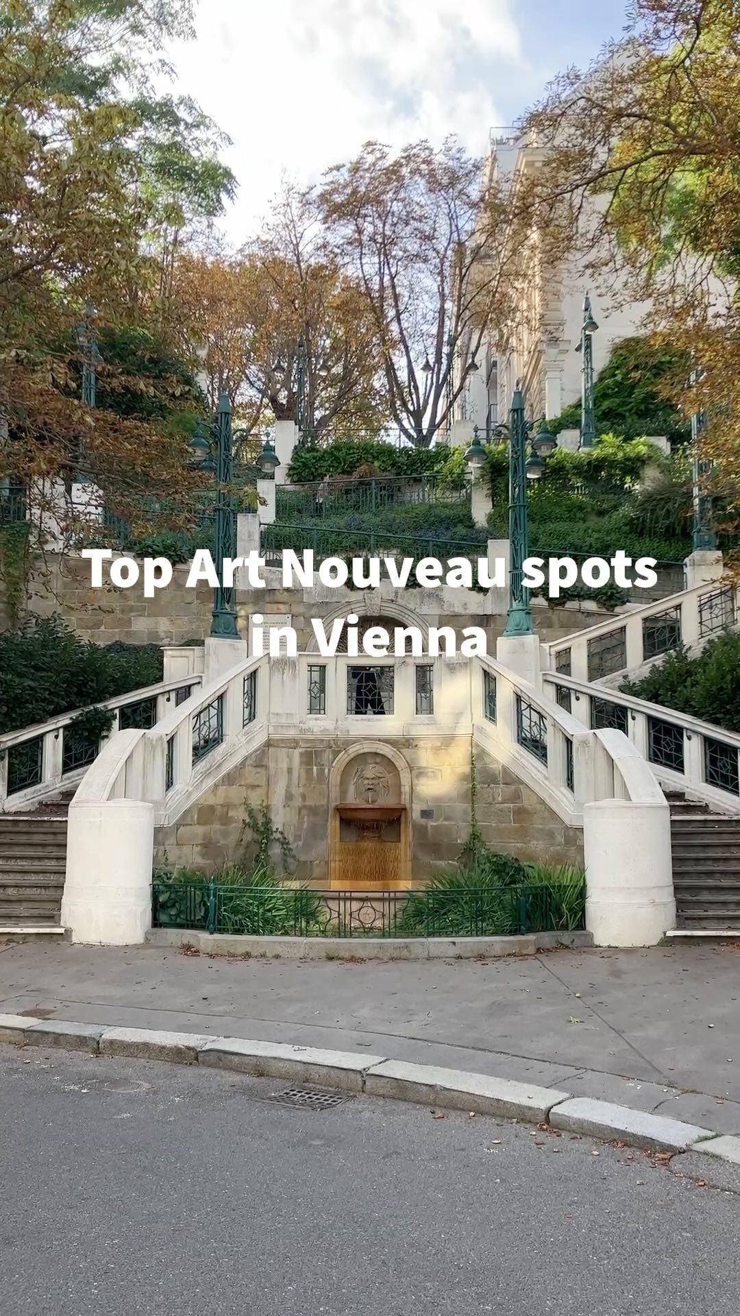 Daniel Macek | Vienna By Locals 🇦🇹, Secession