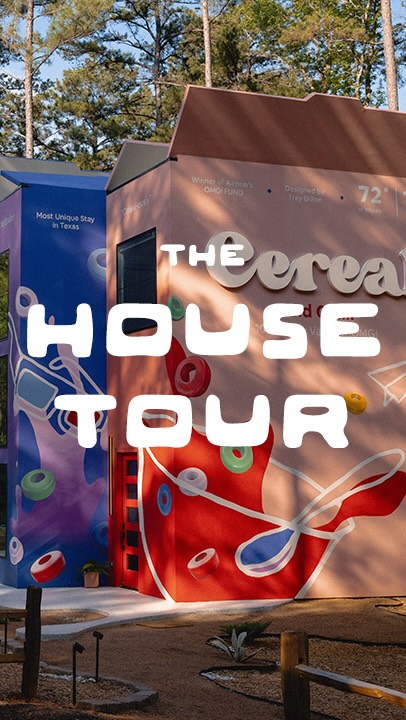 Cereal BNB, Sauna House North Loop