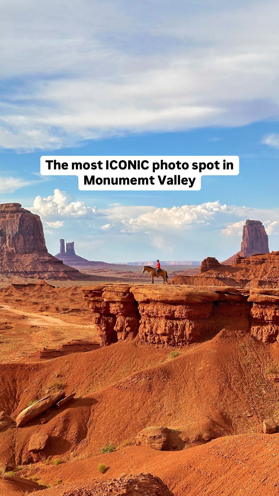 Nick Kokenos & Erica Battle | Adventure Travel, Oljato-Monument Valley