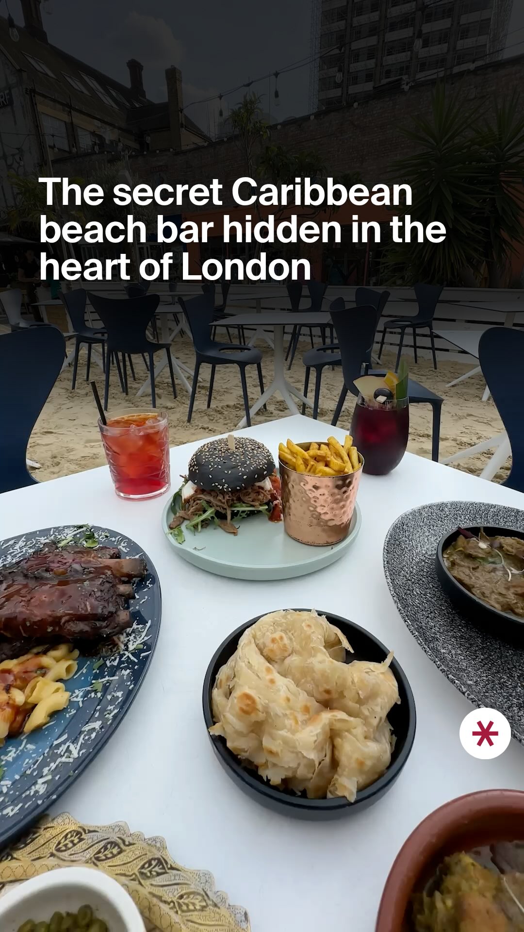 Secret London, River Thames