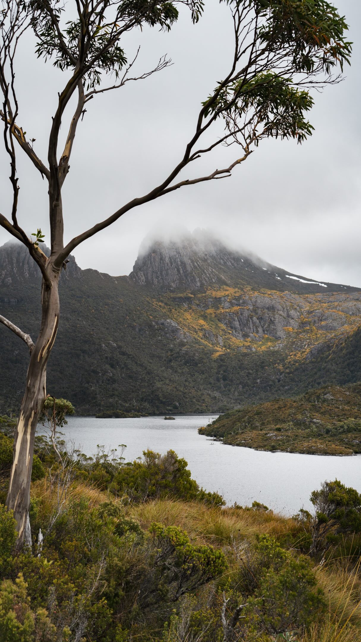 Ben Little | Travel Storyteller, Cradle Mountain