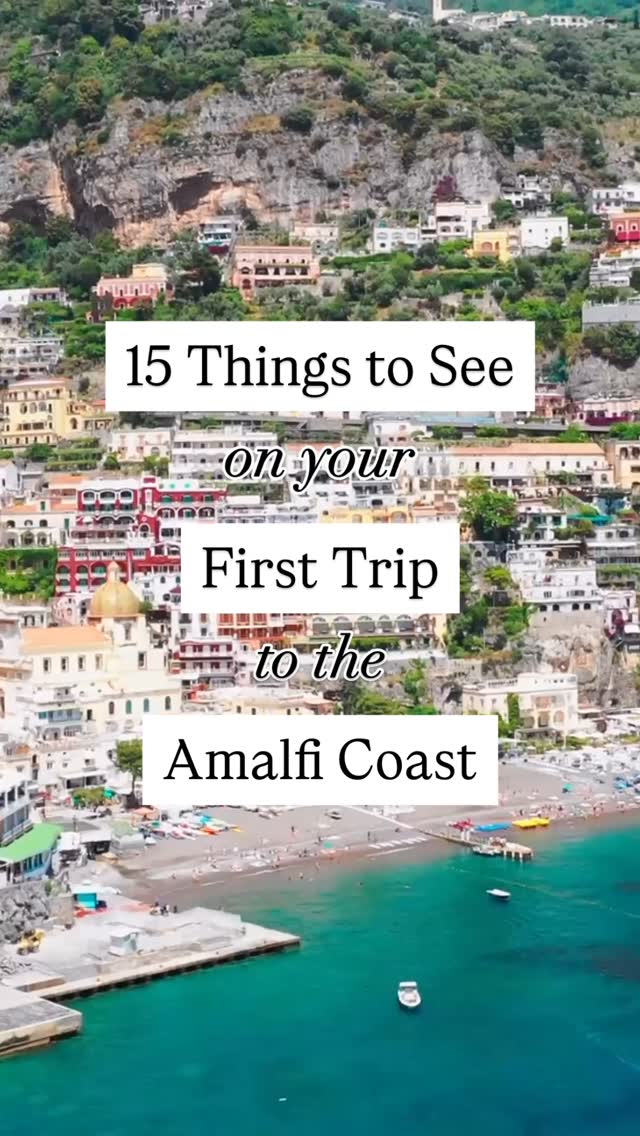 Paige | Amalfi Coast Travel Planning and Group Trips, Duomo di Amalfi