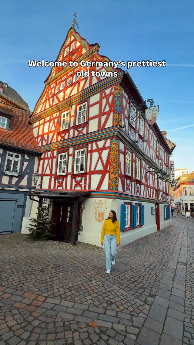 Garima Gupta, Hexenturm Idstein