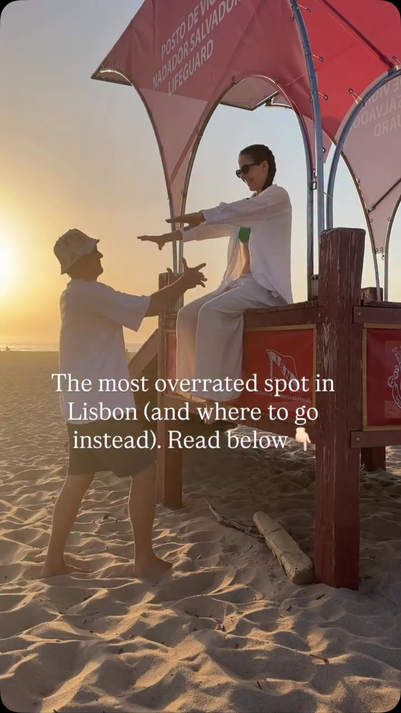 Portugal Travel Advisor | Julia T, Santa Justa Lift