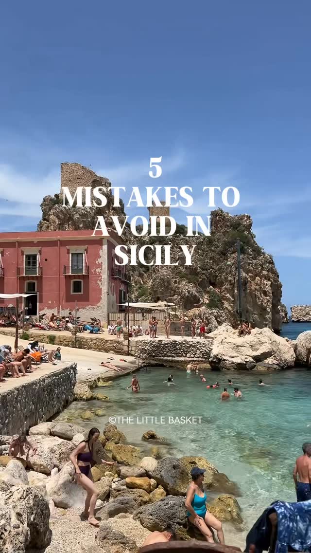 Erin Fang | Travel Tips & Hacks, Isola Bella