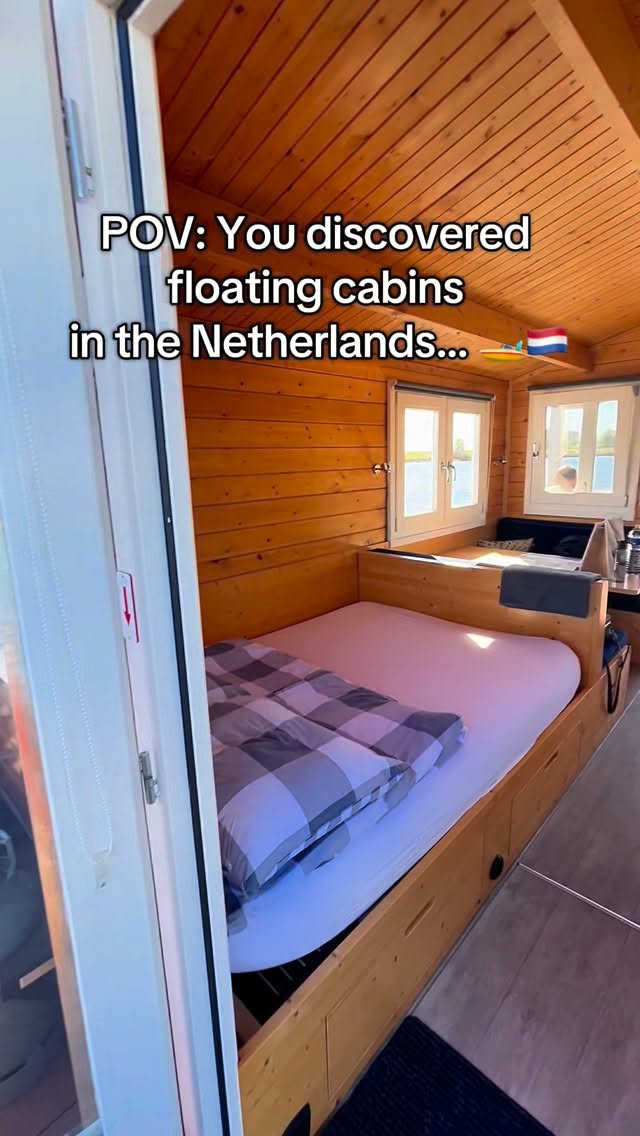 Dutch Favourites, Blokhutboot.nl