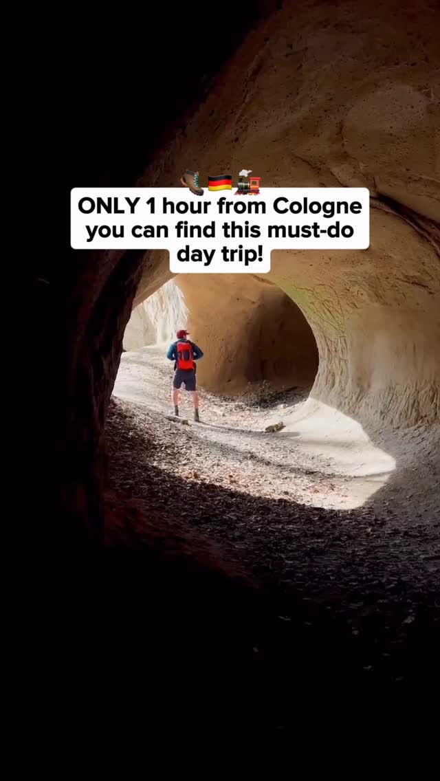 Ryne Cook & Denise Cook | Outdoor Travel, Vulkaneifel