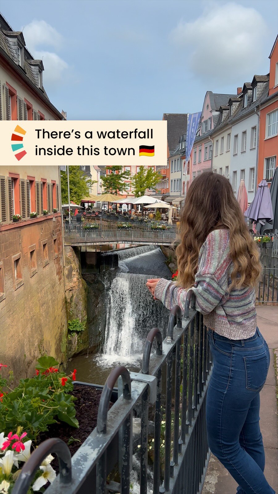 Betsy | Best place to see in Germany, Trier