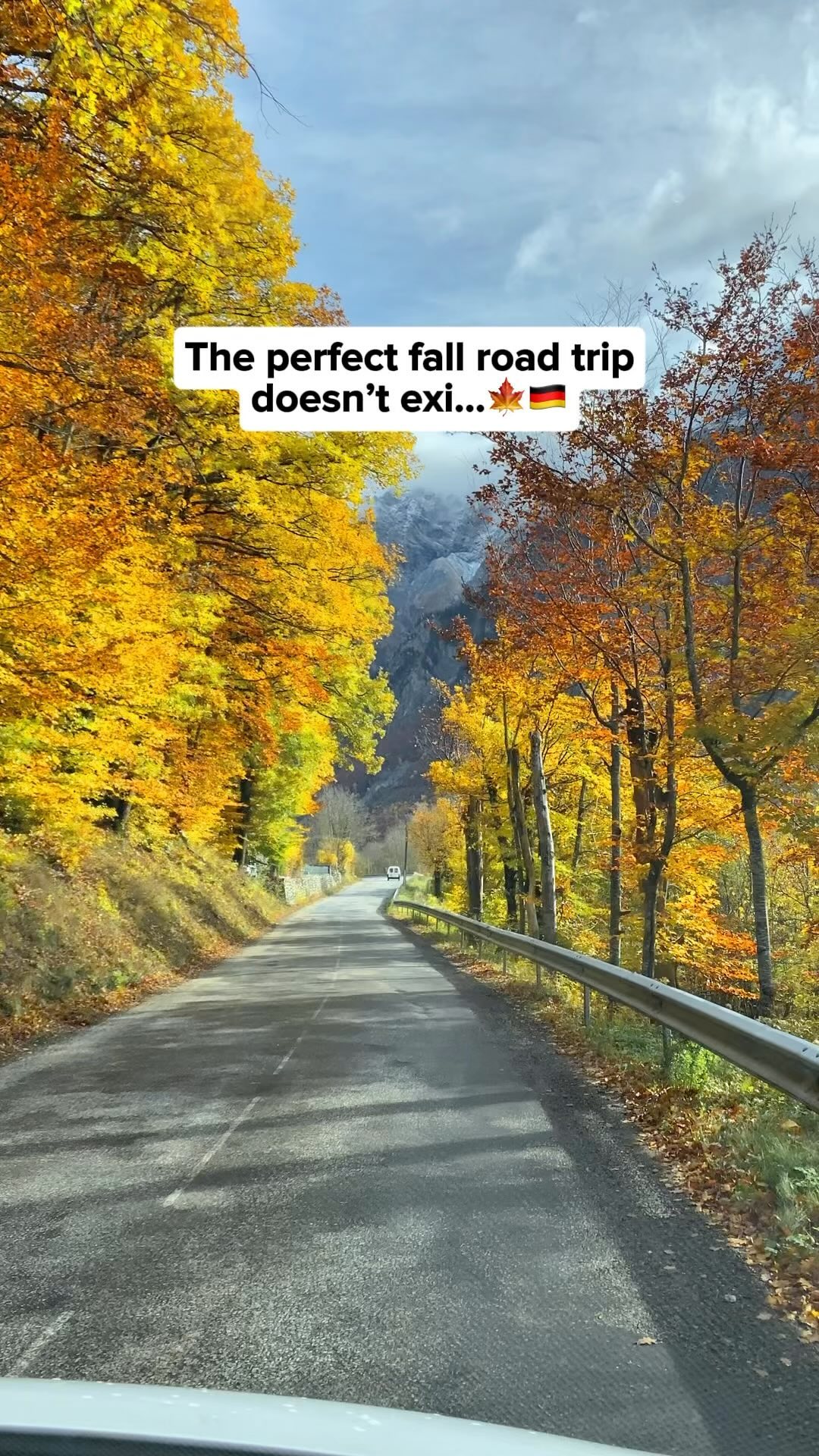 Ryne Cook & Denise Cook | Outdoor Travel, Bacharach