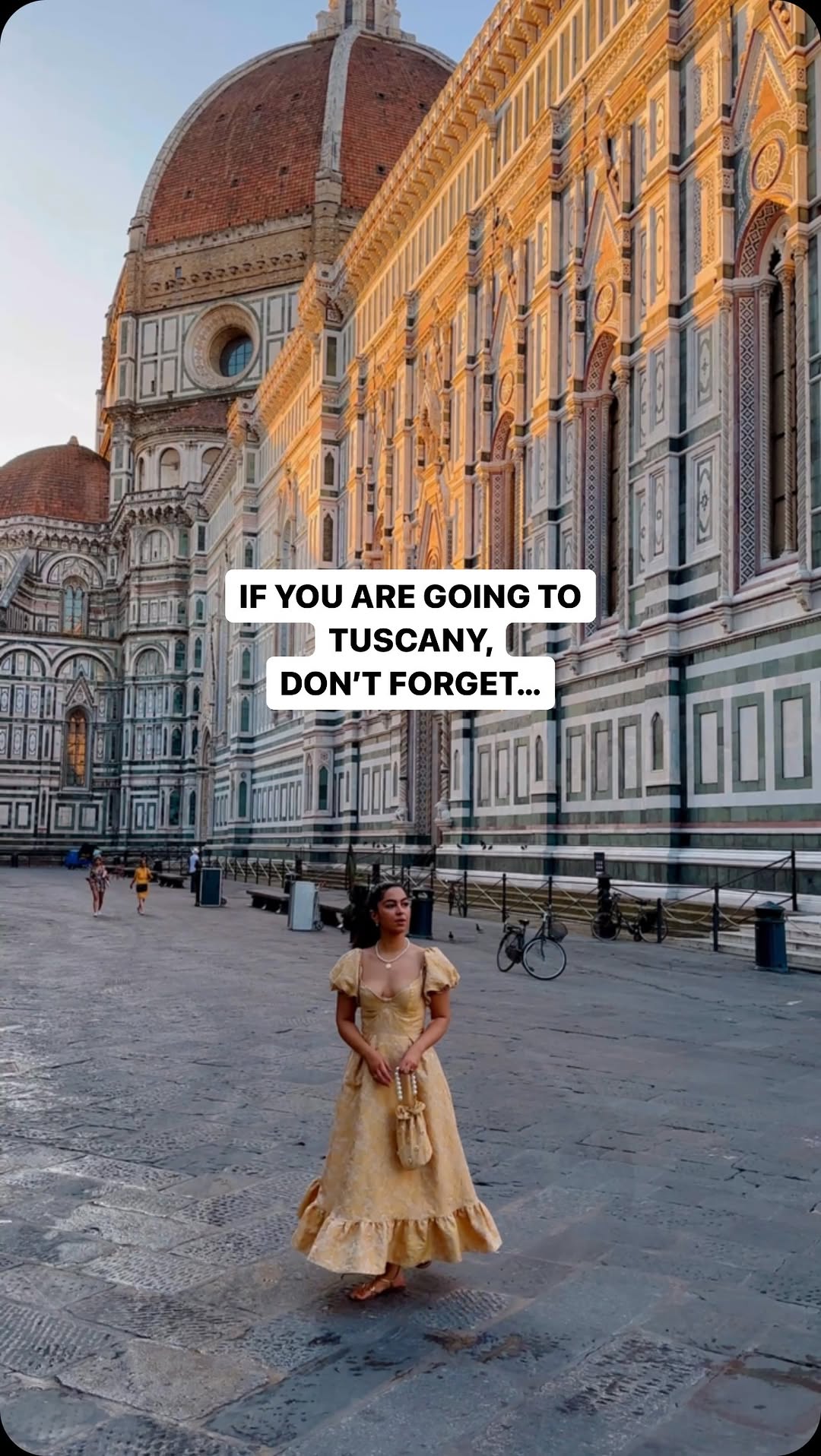 Aurélie Bouti, Florence
