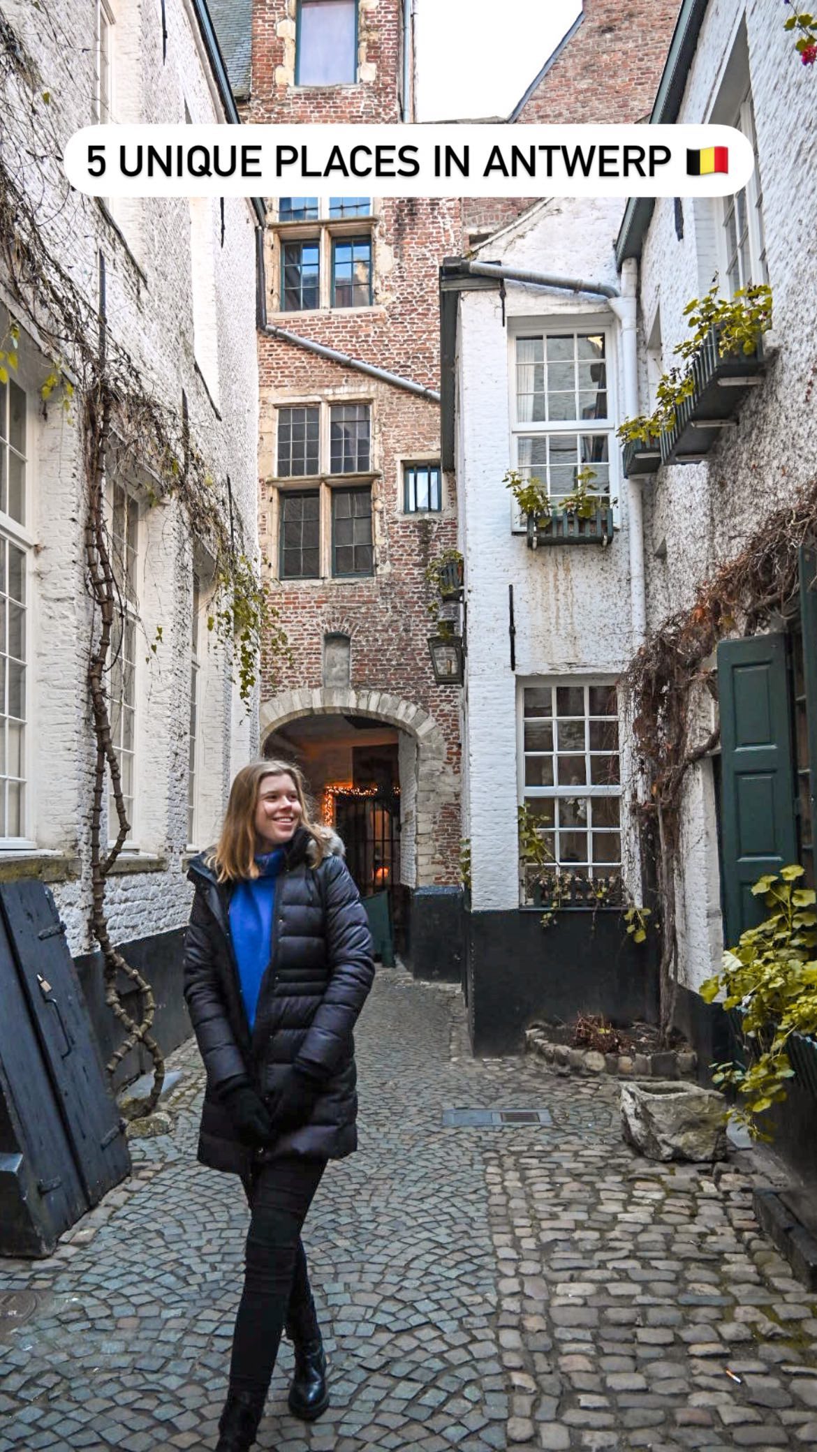EMMA | TRAVEL BELGIUM & BEYOND, De Ruien