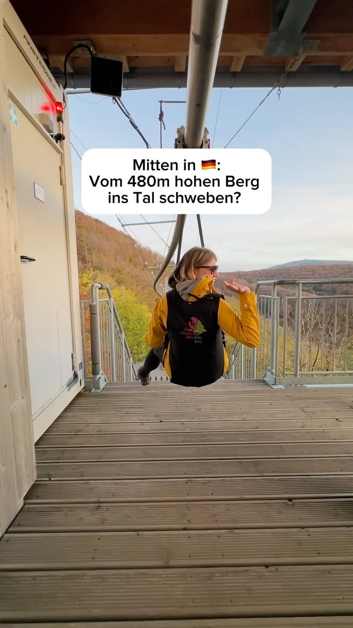 Melinda | Reisen & Ausflüge in Deutschland, Imperial Palace of Goslar