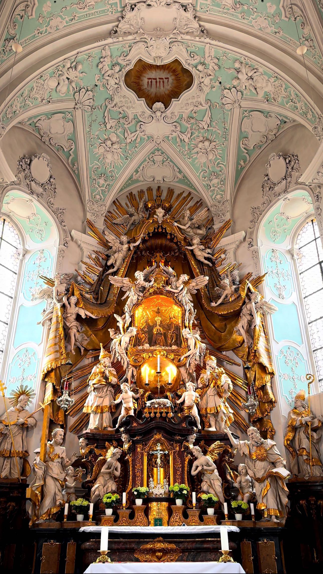 Constantin, art history | culture | travel, Neuschwanstein Castle