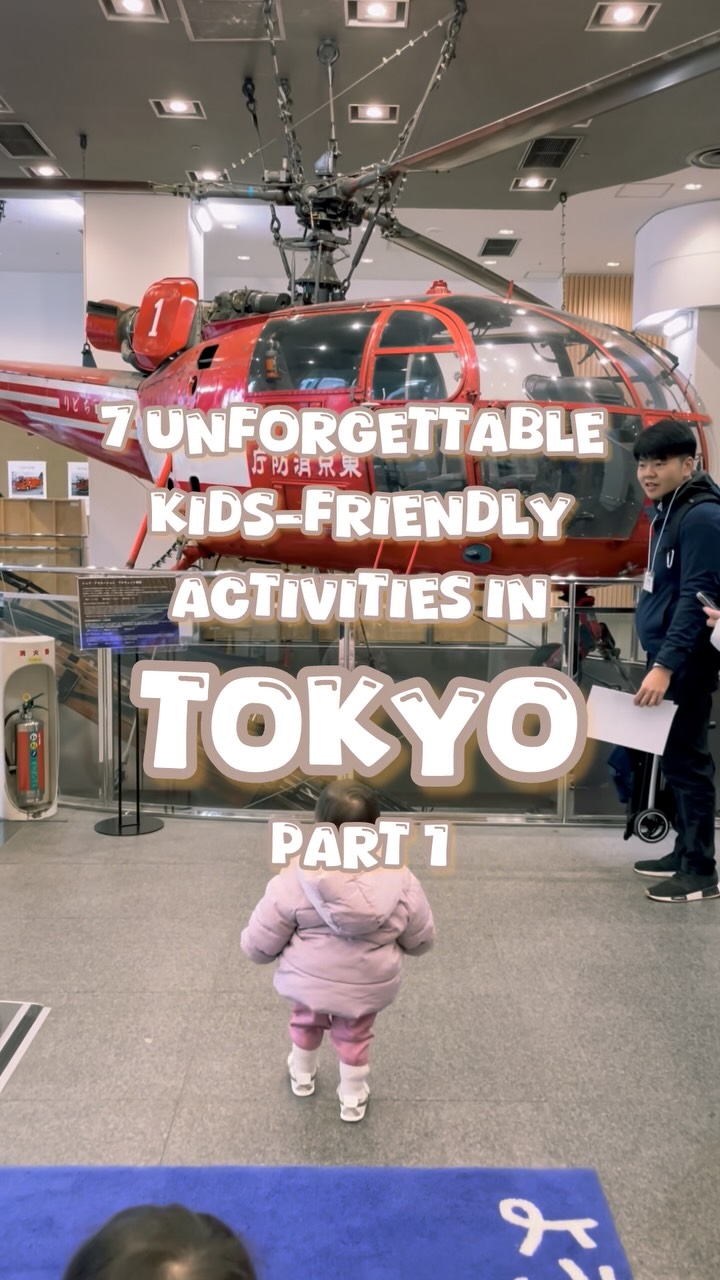 The Parenthood Journey, Sensō-ji