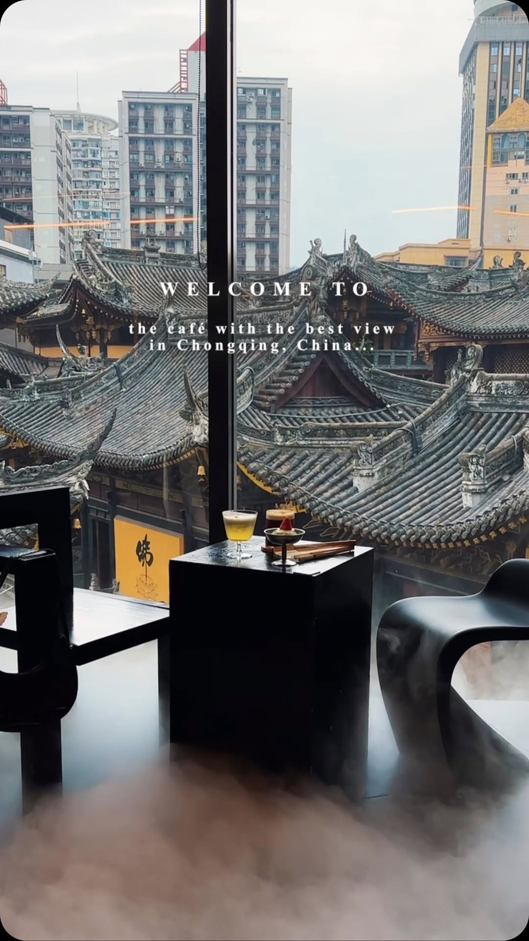 Natalia & Karolina | Travel Content Creators |, Luohan Temple