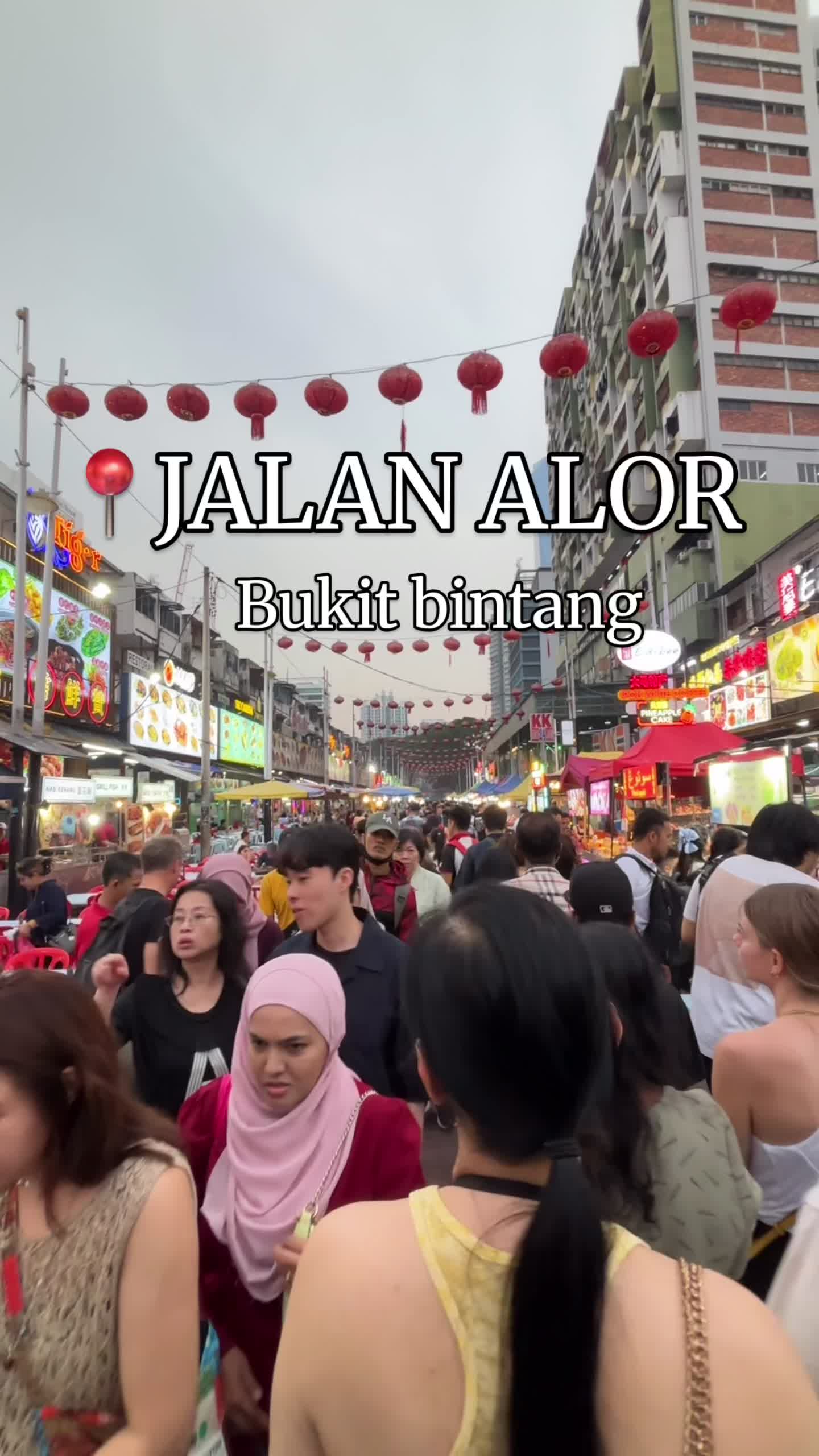 limonlifestyle.my, Jalan Alor