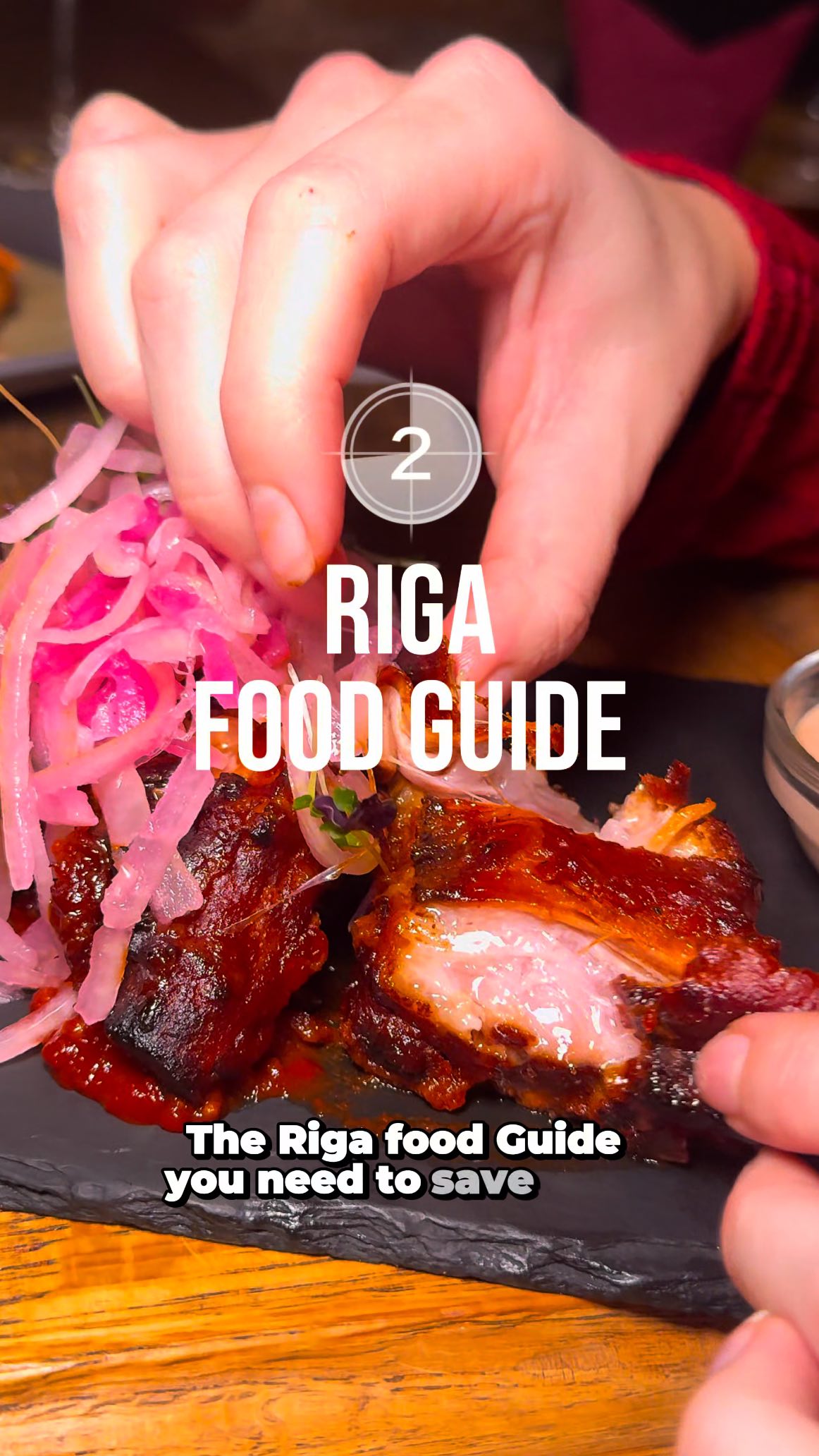 Alexa & Josh | Food & Travel Guides, Riga Central Market