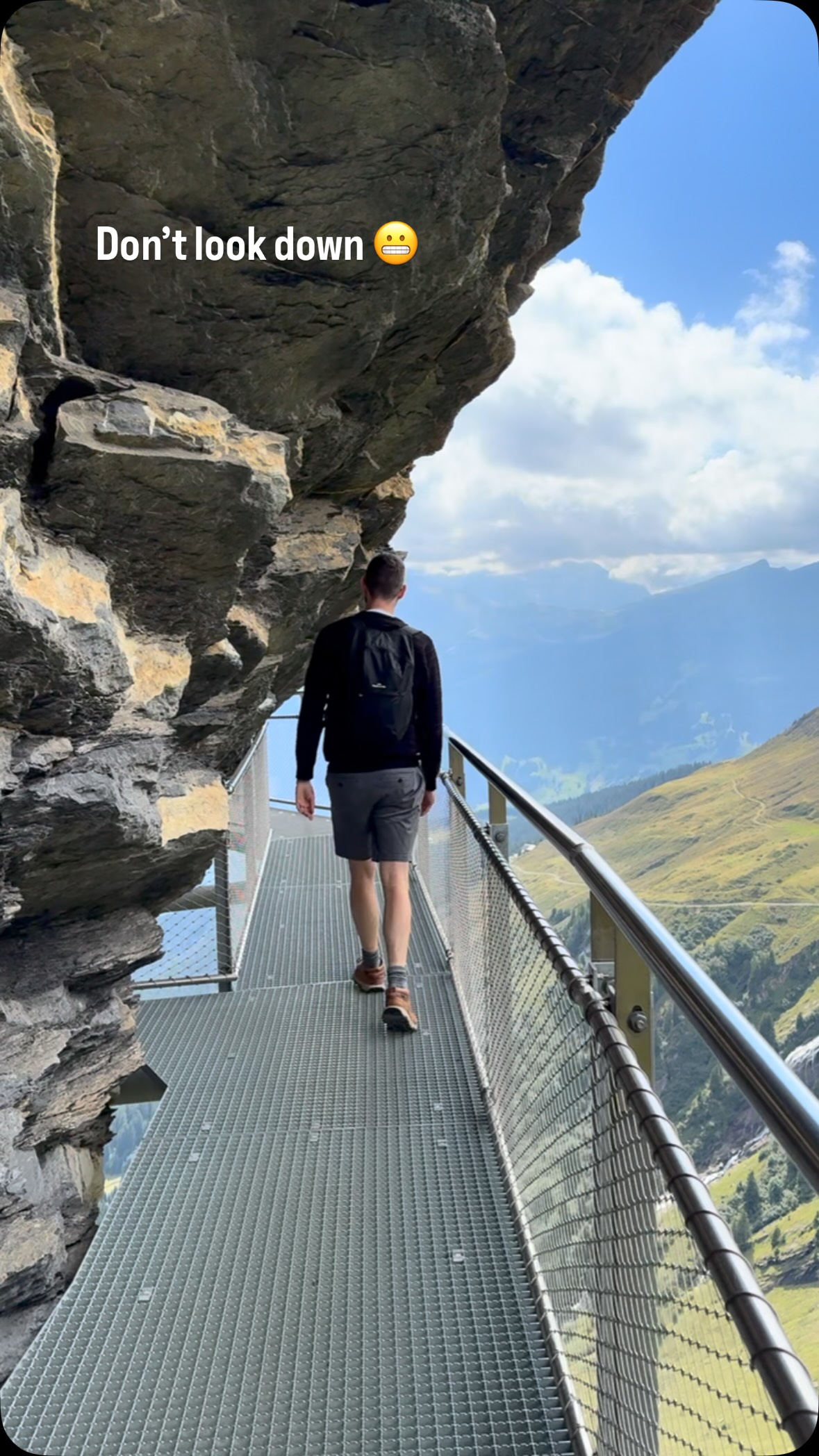 Aprille | Travel, hiking and outdoors, First Cliff Walk