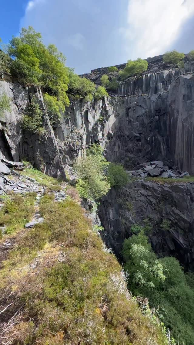 UK Hidden Gems, Snowdon