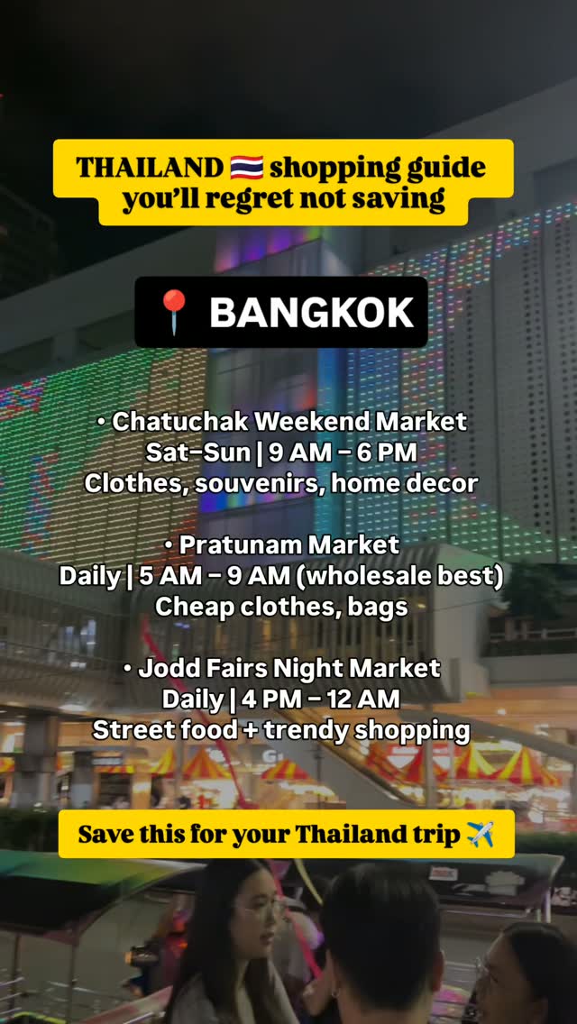 Divya & Probir | Travel Couple | Smart Travel | Budget Trips, Chatuchak Weekend Market