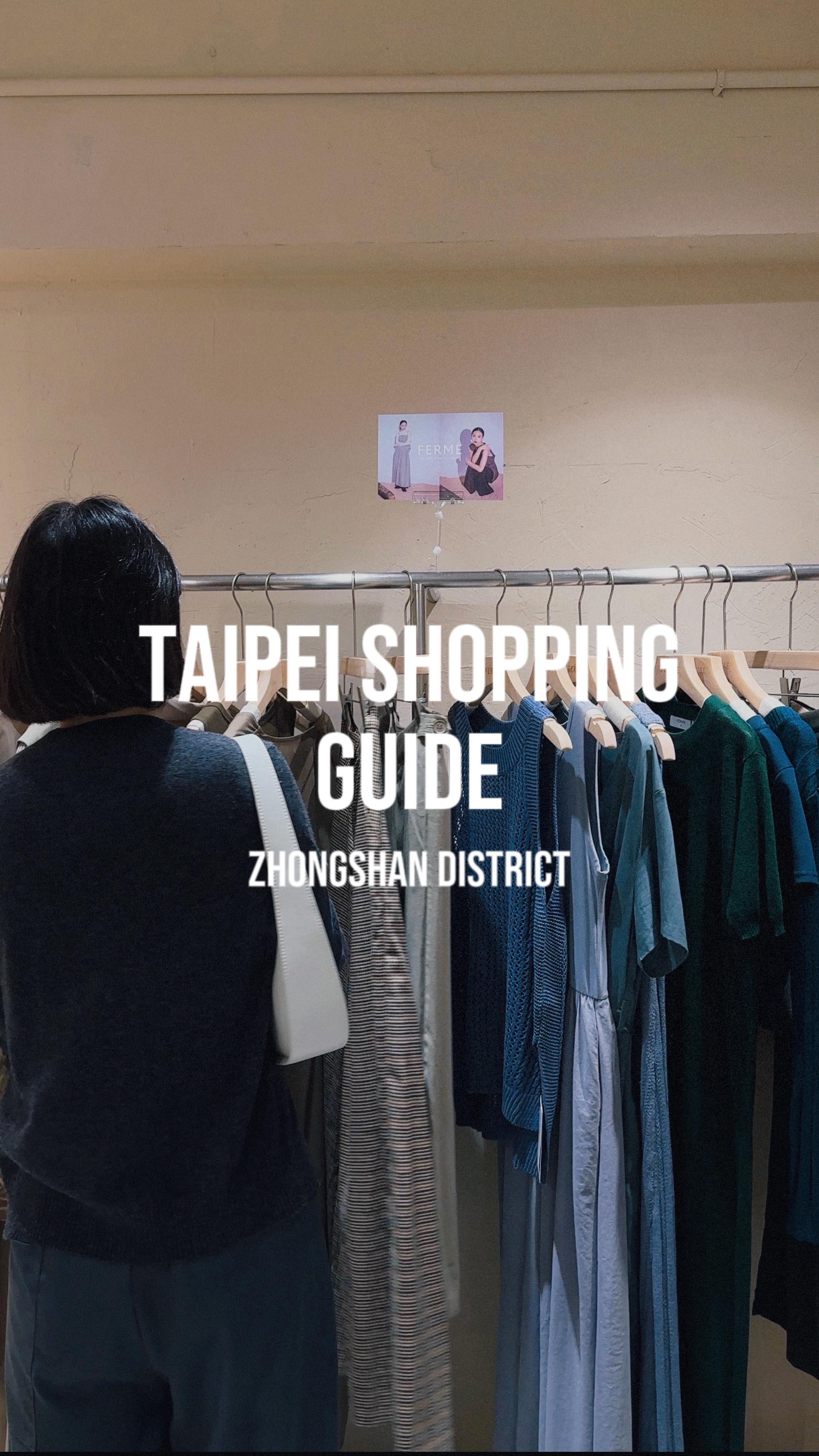 Suzy & Austin | Travel and Lifestyle, PAR STORE