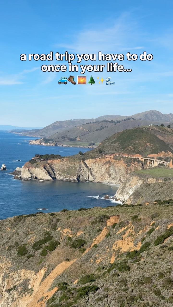 Jeanine Romo | California | Adventure Travel, Point Lobos State Natural Reserve