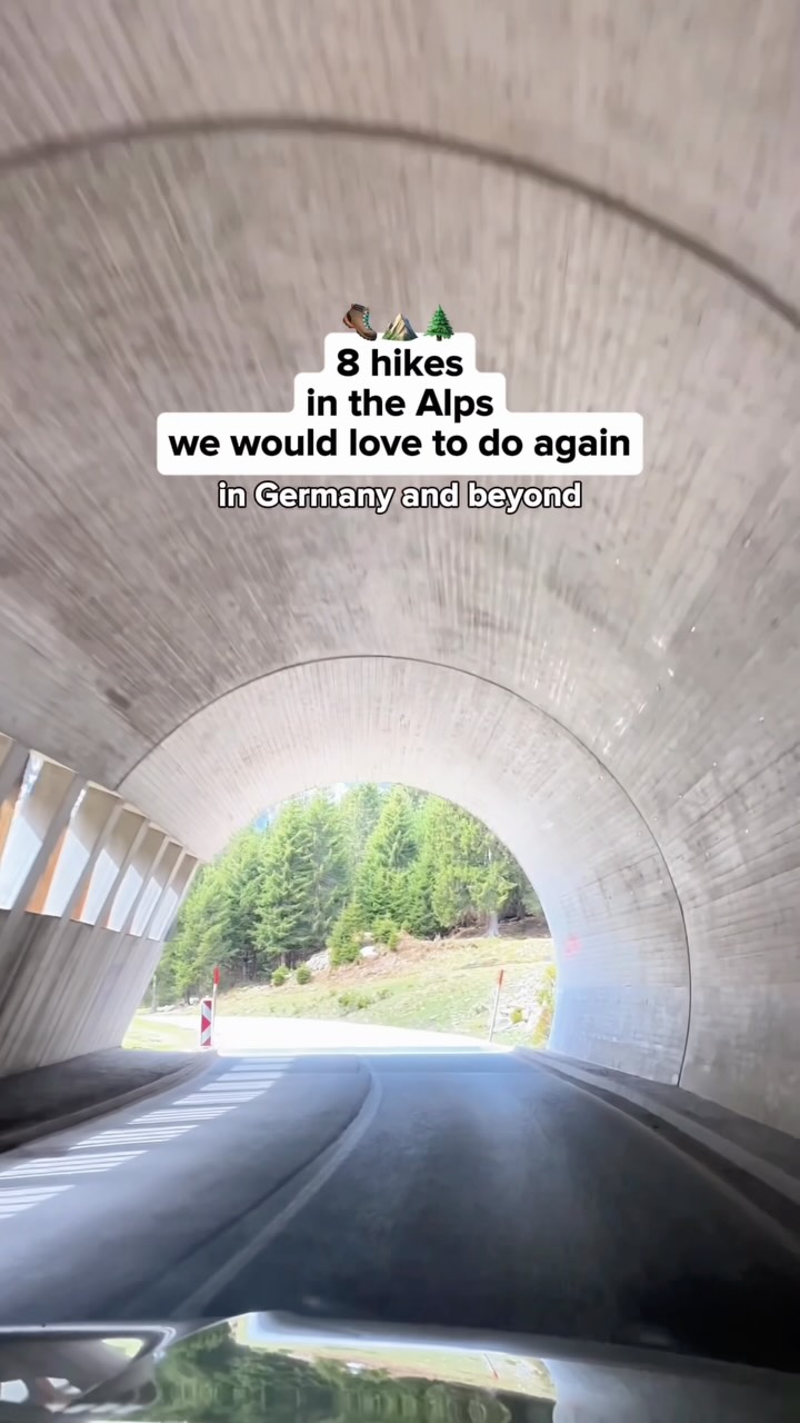 Ryne Cook & Denise Cook | Outdoor Travel, Hintersee