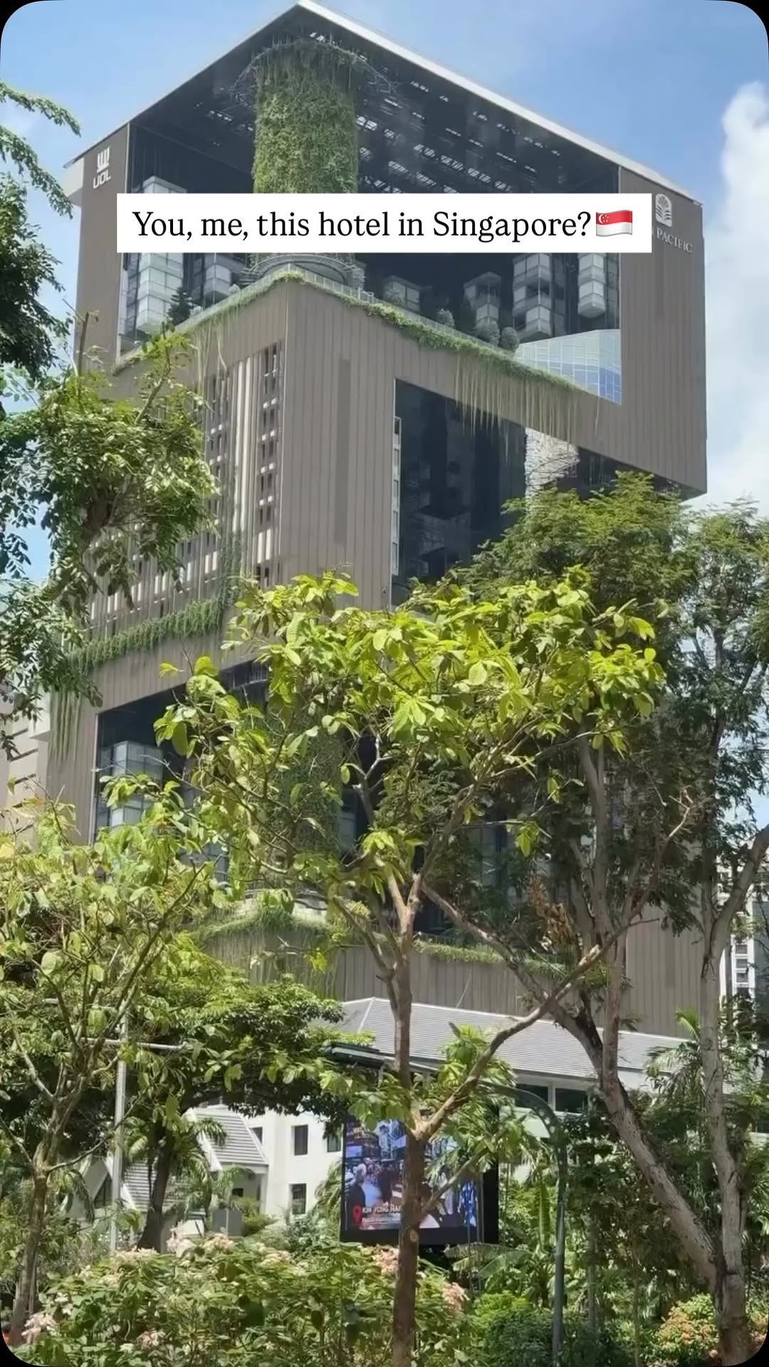 Singapore 🇸🇬 Travel | Hotels | Food | Tips, Orchard Road