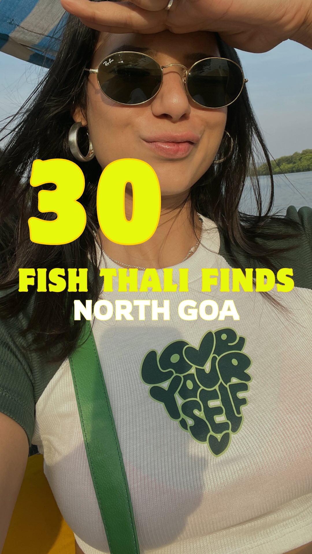 Yashmita | Goa Creator, DODO's kitchen
