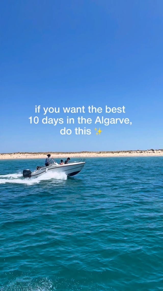 Algarvista | Algarve Travel Tips, Carvoeiro