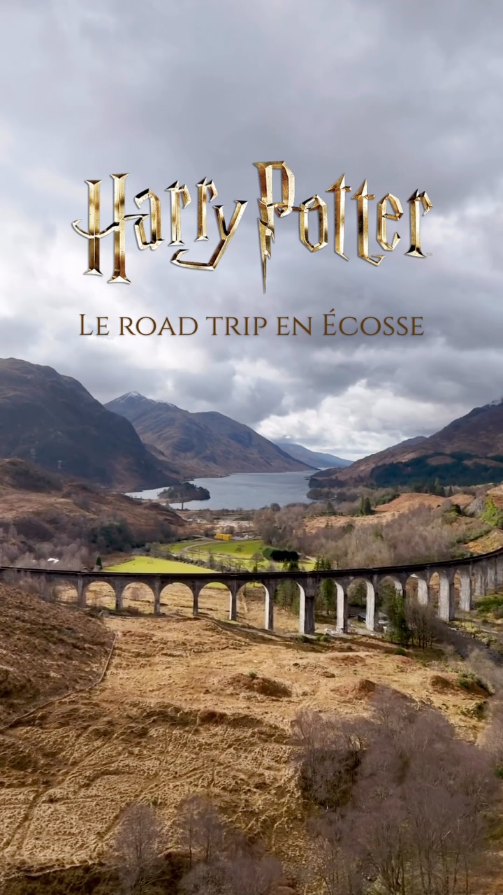 Boussole & Café • Blog de voyage, Glencoe