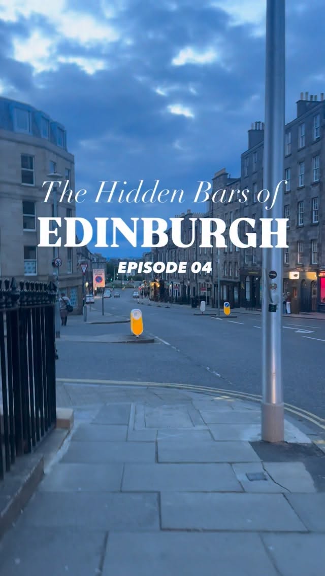 Edinburgh_Local, Thamel Edinburgh