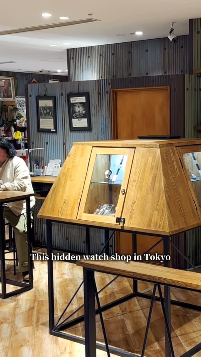 Alberto Maria Bergo, VIN Time - Watch Store