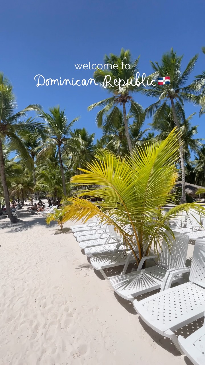 Madinson Henriquez, Dominican Republic