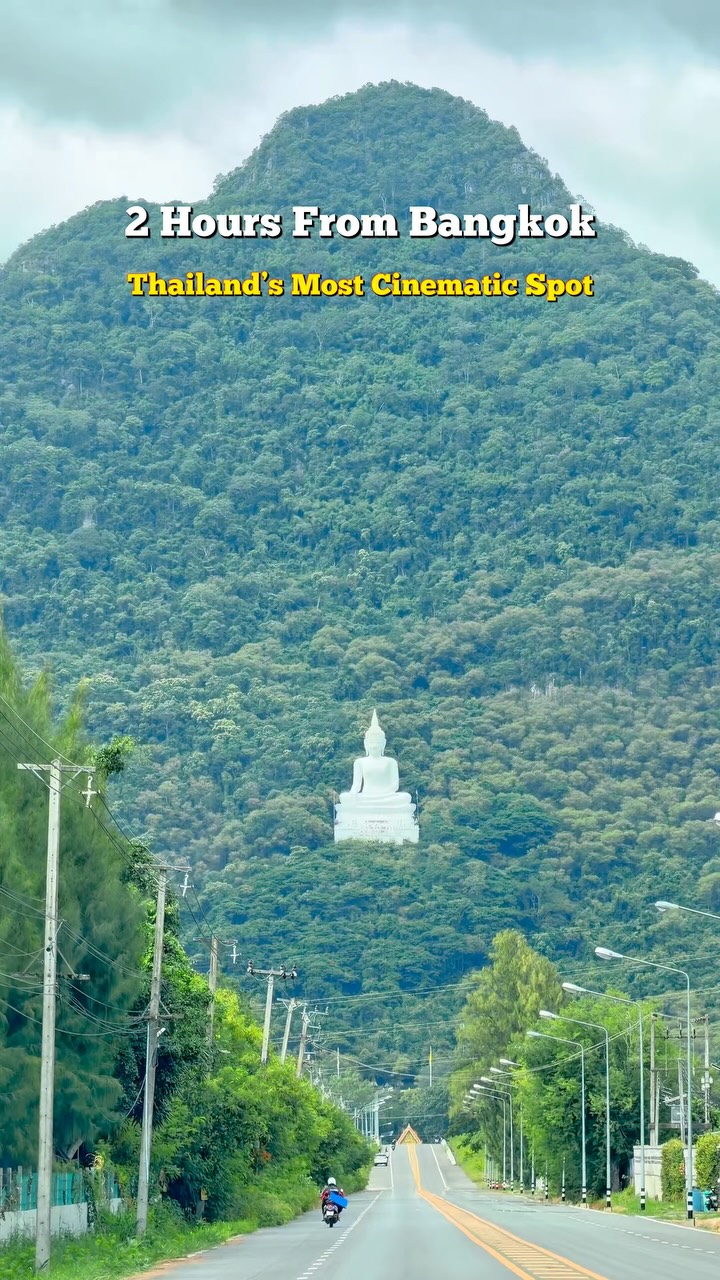 Life in Thailand Now, Khao Yai National Park