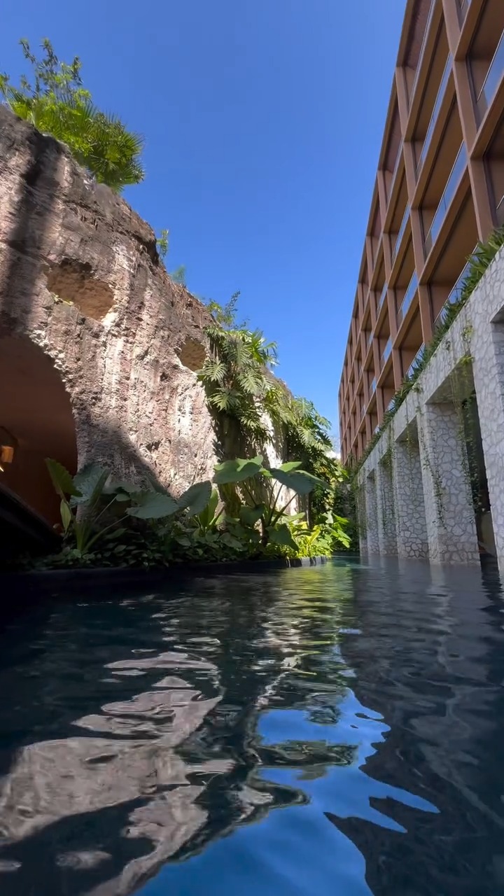 Playa del Carmen | Mexican Caribbean, Hotel Xcaret Arte