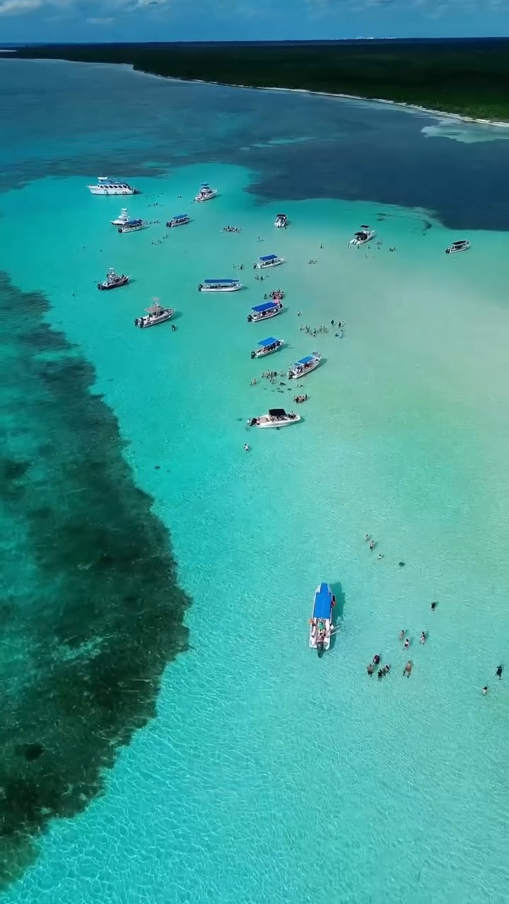 Playa del Carmen | Mexican Caribbean, Cozumel
