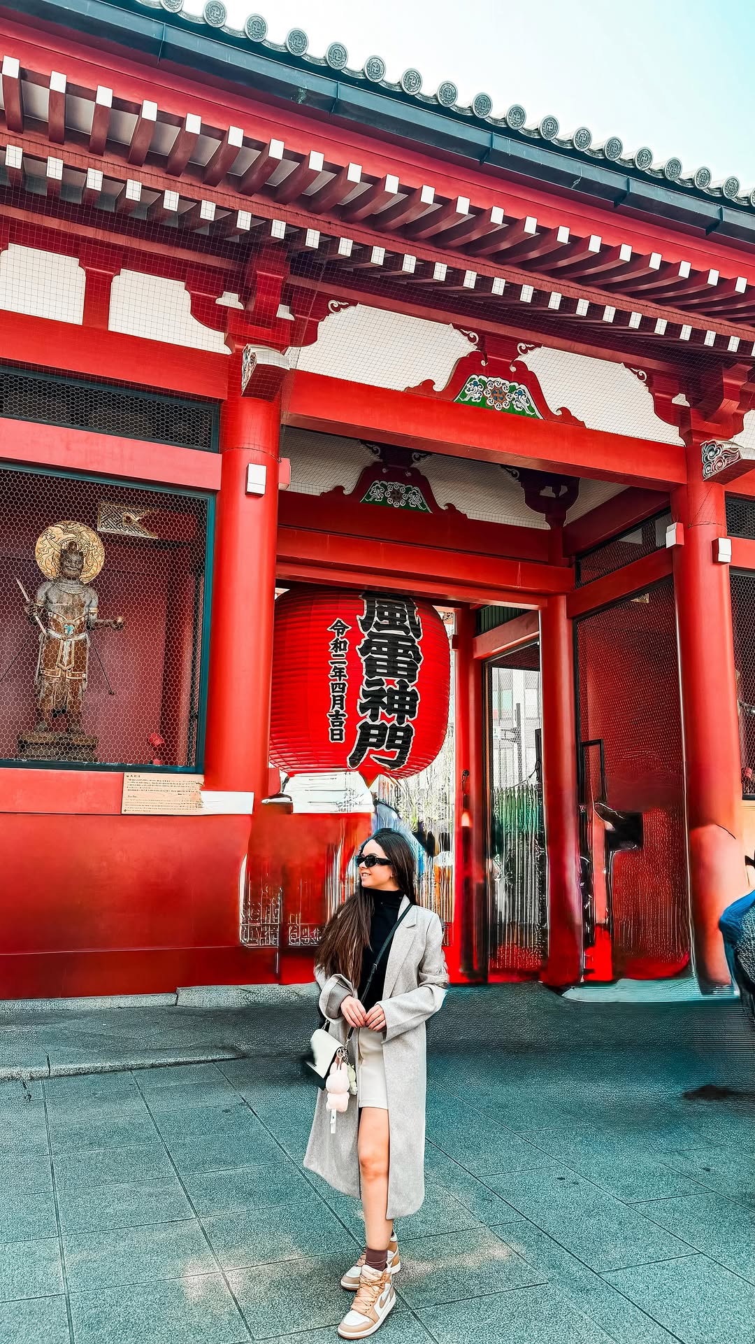 Gleiciane Bezerra | Dicas de Viagens ✈️, Tokyo Tower