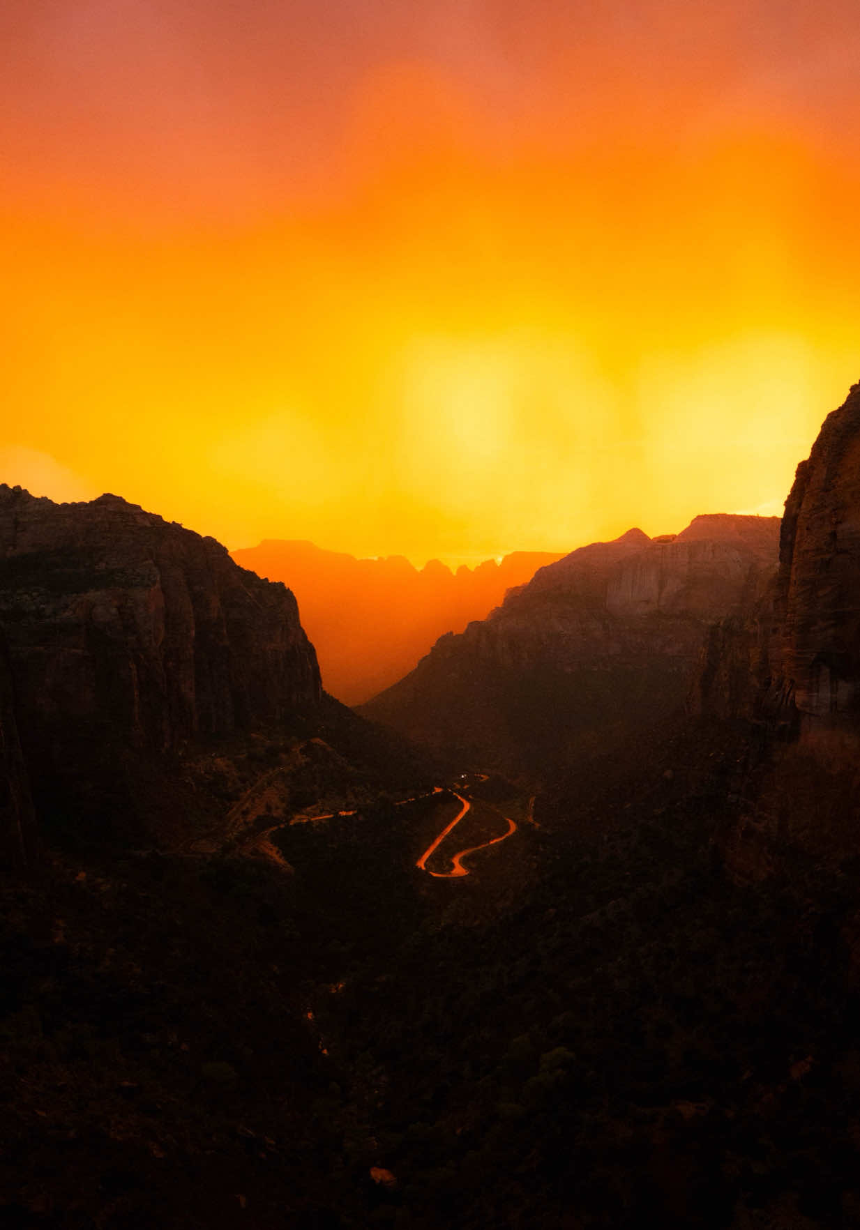 Cam | Travel & Adventure, Zion National Park
