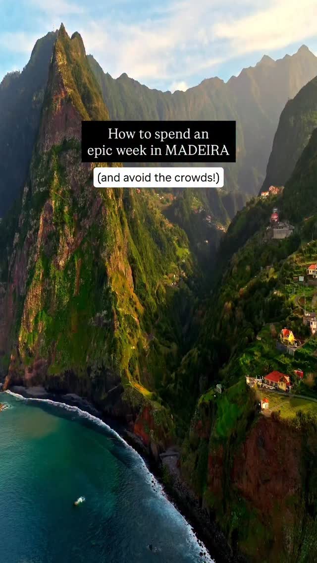 Christina McEvoy | Adventure Travel |  Transformation Coach, Madeira Botanical Garden