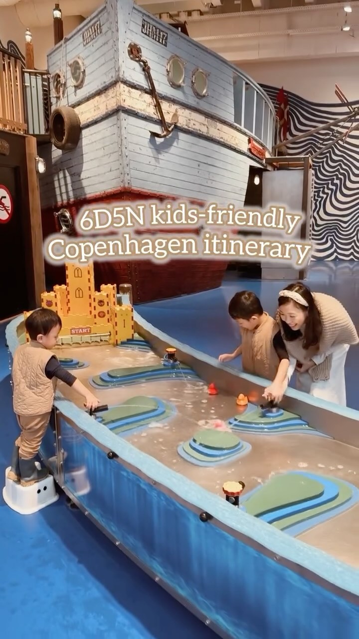 D, National Museum of Denmark