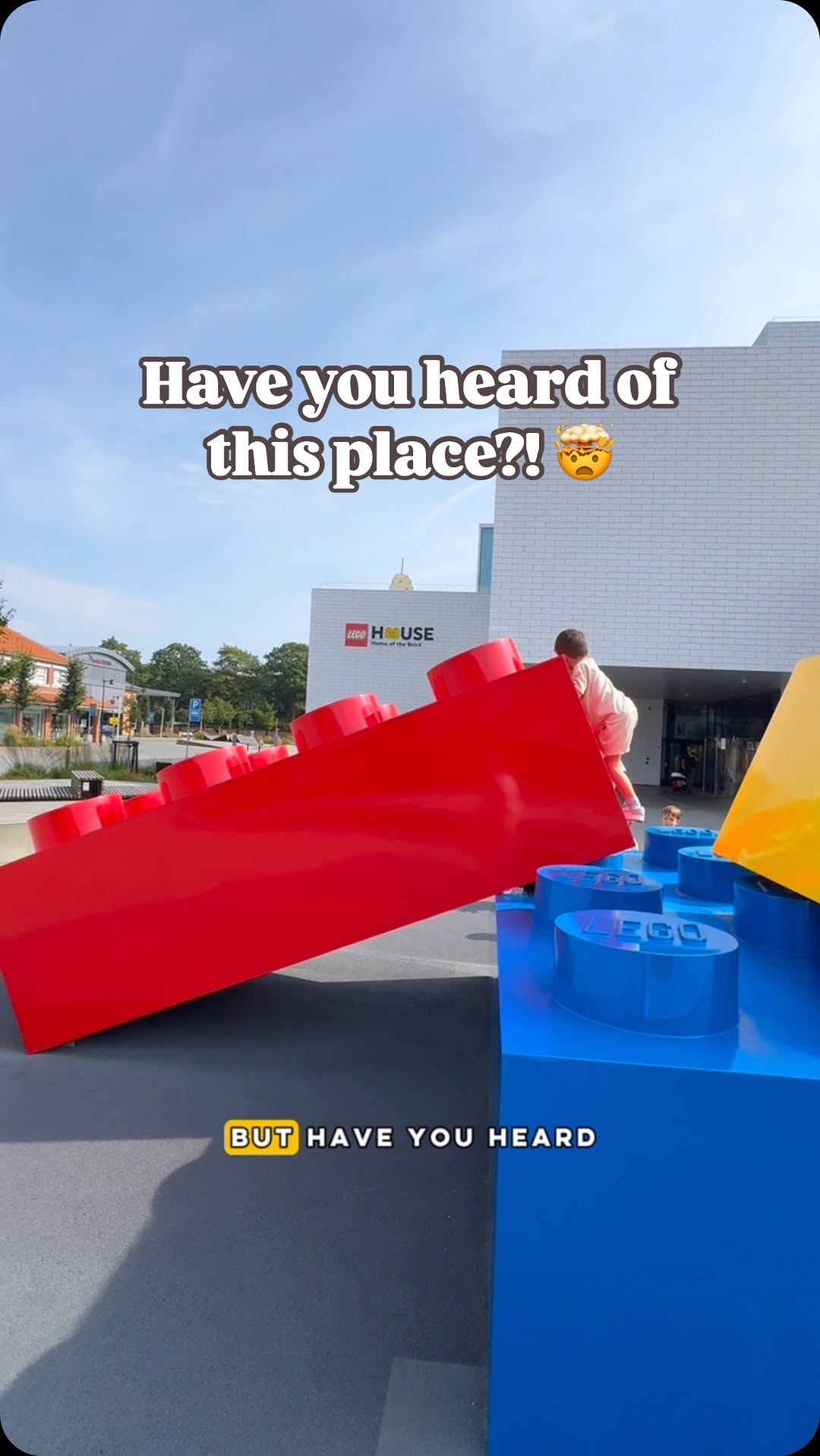 The Travel Mum | Family Travel Community, LEGOLAND® Billund Resort