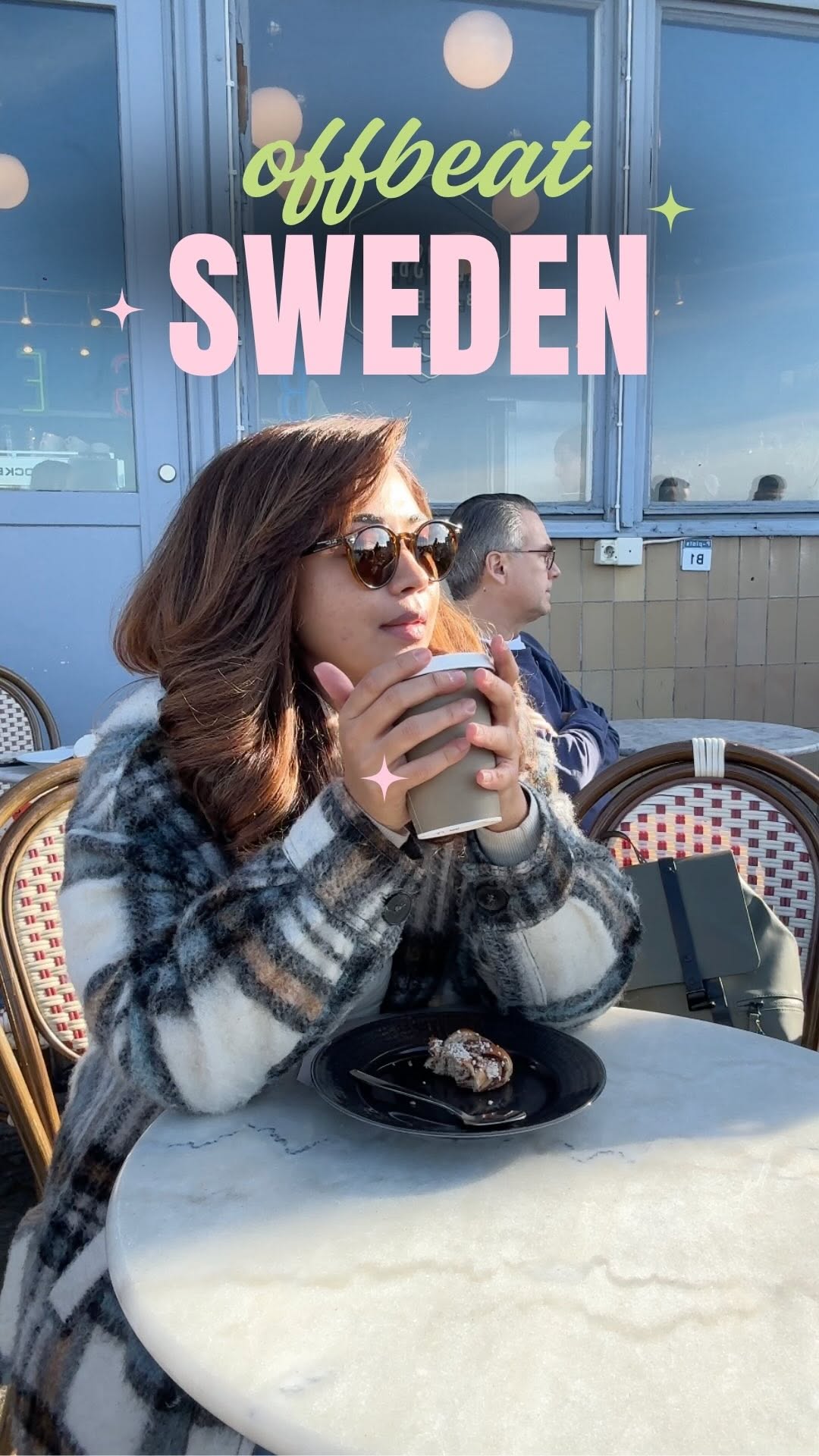 Nehha Nhata | Travel • Diving • UGC creator 🌏, Stockholm